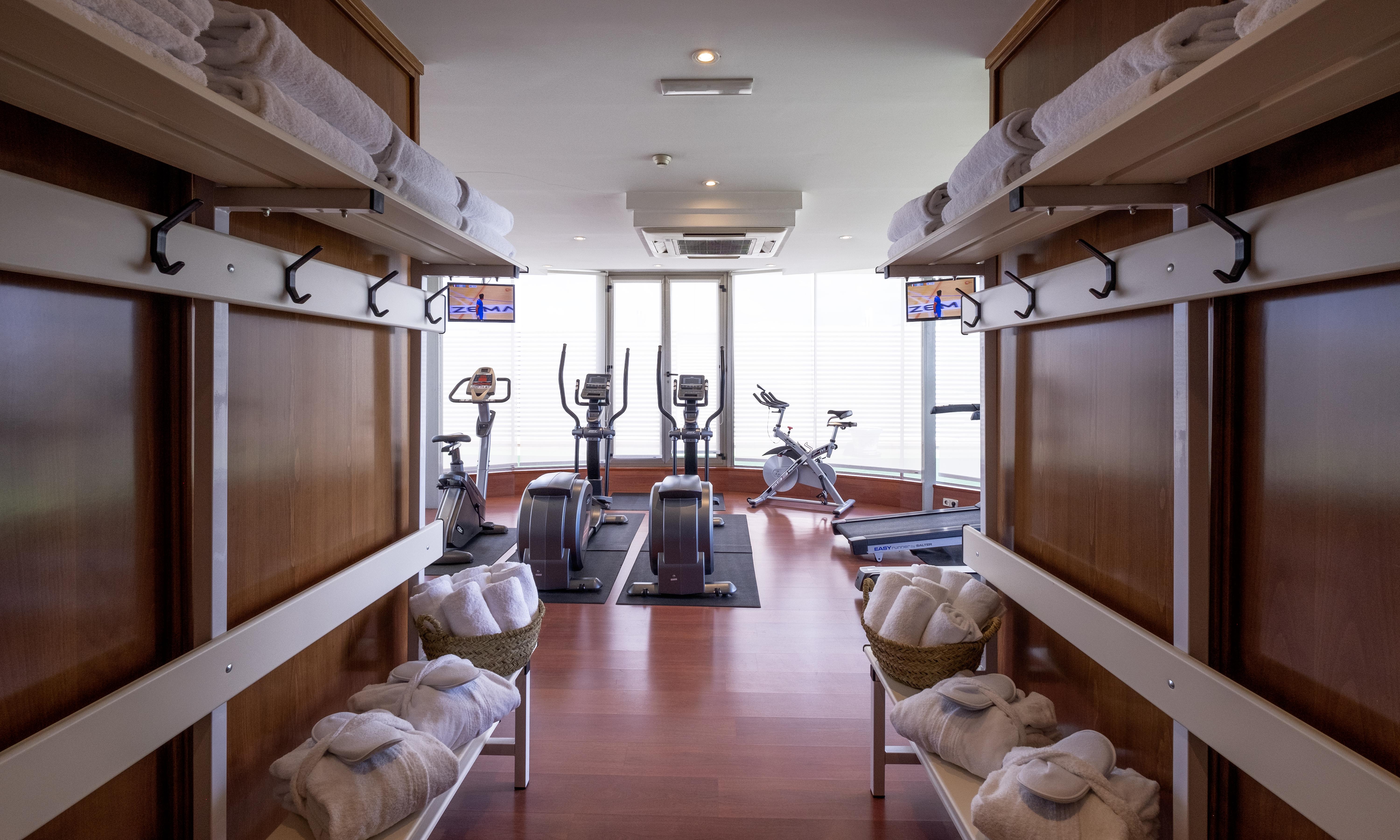 Hotel Attica21 Las Rozas Dış mekan fotoğraf