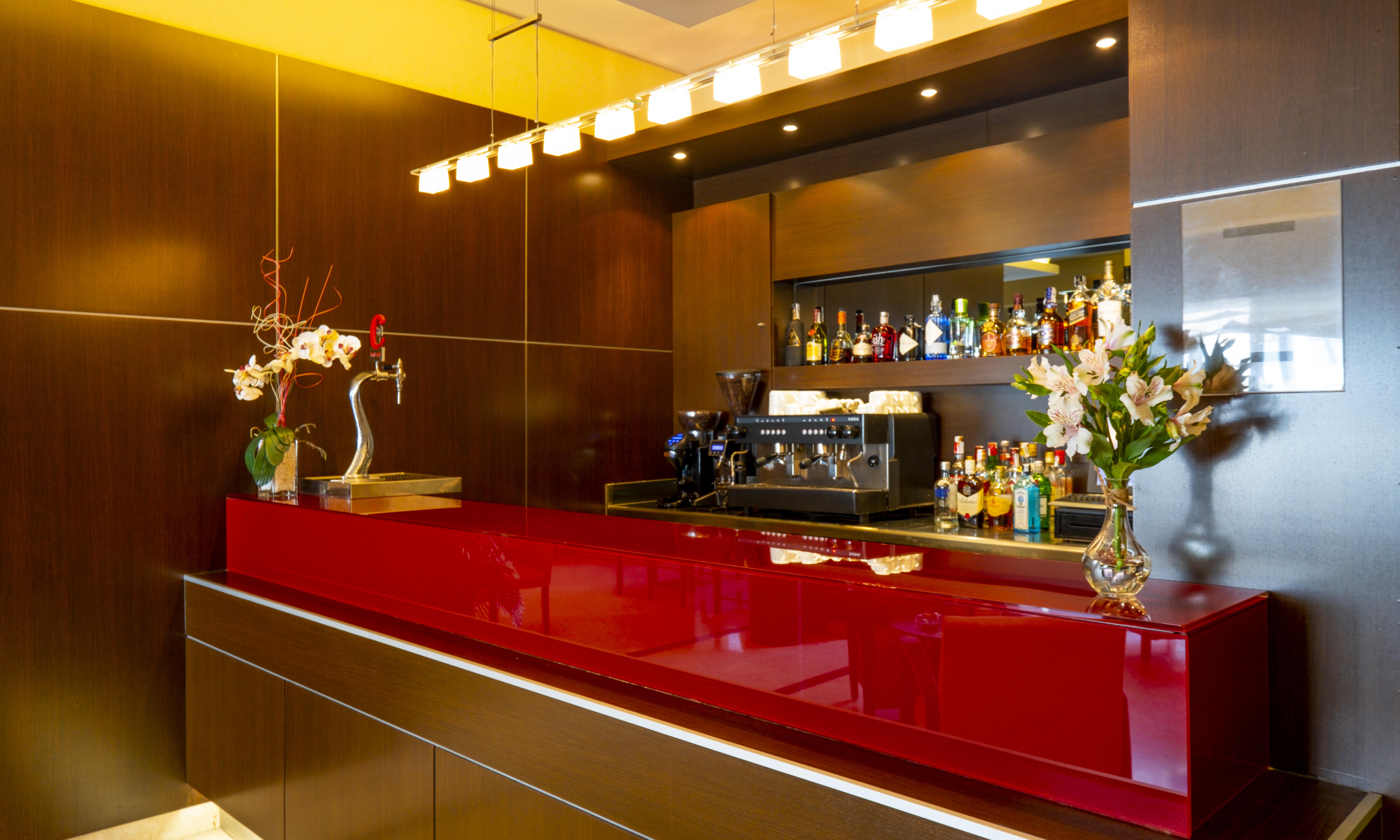 Hotel Attica21 Las Rozas Dış mekan fotoğraf